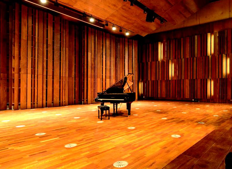 Concerto de Encerramento do Centenário do Conservatório de Música do Porto